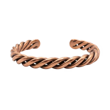 COPPER & SOUL